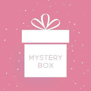 Mystery athletic box 5/$20 mixed sizes